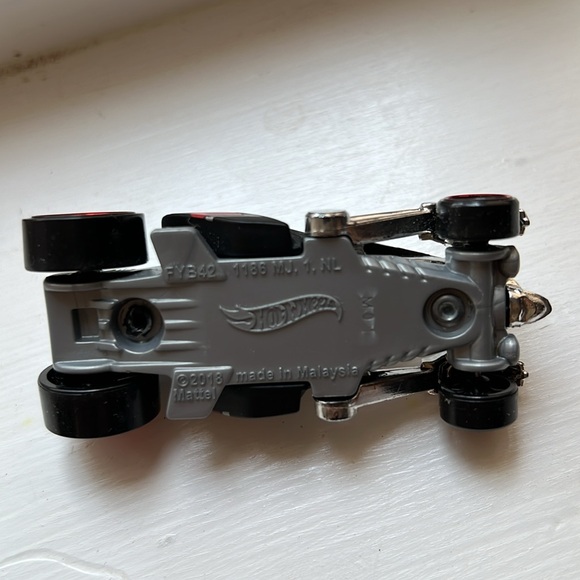 Hot Wheels! (tracks not included) - Picture 6 of 8